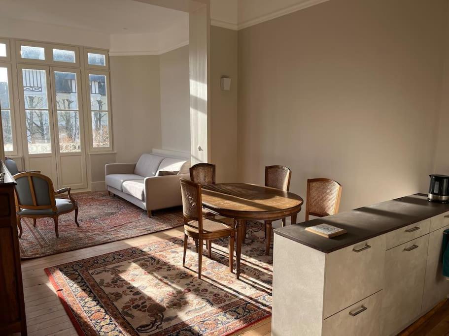 Deauville Fabuleux 2/3 Pieces Refait A Neuf Extérieur photo